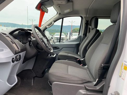 Used 2018 Ford Transit 350 XL RWD image 9