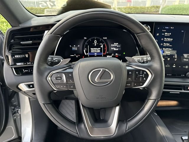 New 2026 Lexus RX 350 Premium Plus w/ Accessory Package (K3) FWD image 14