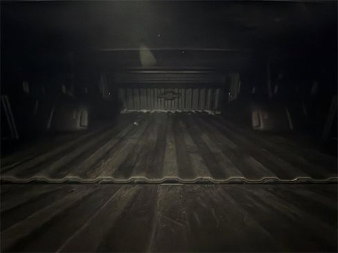 Certified 2021 Chevrolet Silverado 1500 Custom image 24