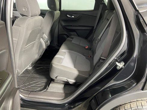Certified 2024 Chevrolet Blazer LT w/ Convenience Package image 17