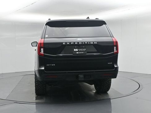 New 2026 Ford Expedition Max Active image 26