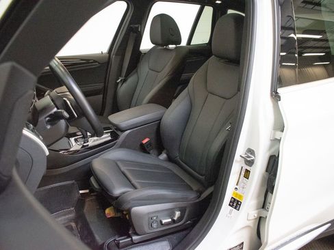 Used 2021 BMW X3 xDrive30i w/ Convenience Package image 20