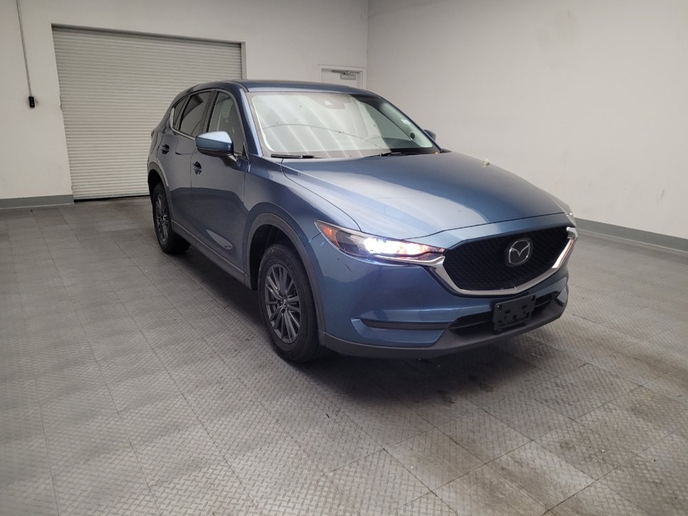 Used 2019 MAZDA CX-5 Touring FWD image 13
