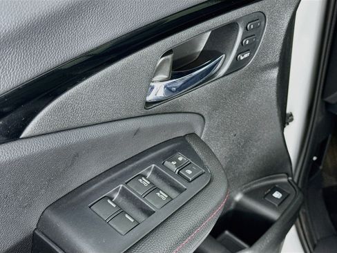 Certified 2024 Honda Ridgeline Black Edition image 18