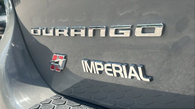 Used 2025 Dodge Durango GT AWD/4WD image 15