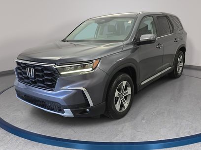 Certified 2023 Honda Pilot EX-L
