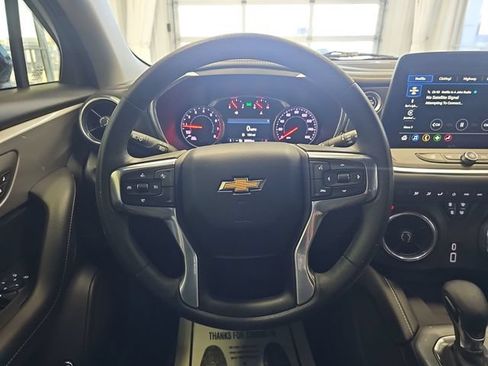 Used 2023 Chevrolet Blazer LT w/ Convenience Package AWD/4WD image 11