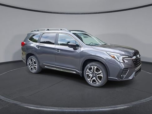 New 2026 Subaru Ascent Limited AWD/4WD image 6