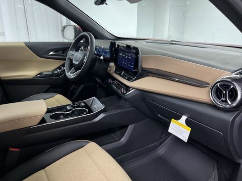 New 2026 Chevrolet Equinox ACTIV image 66