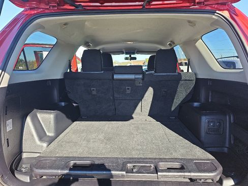 Used 2014 Toyota 4Runner 2WD image 18