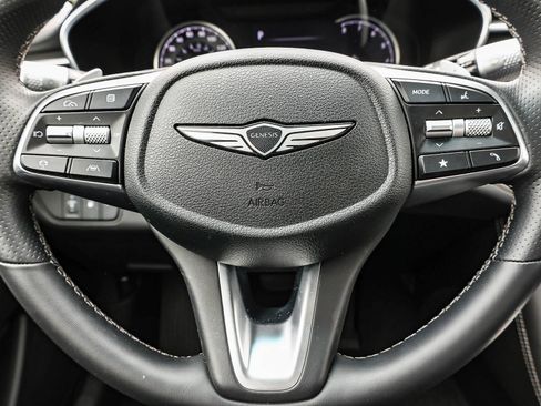 Used 2026 Genesis G70 2.5T RWD image 26