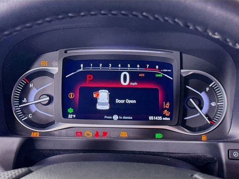 Used 2023 Honda Passport EX-L image 14