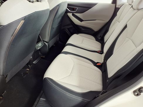 Used 2019 Subaru Forester w/ Alloy Wheel Package AWD/4WD image 9