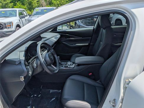 Used 2024 MAZDA CX-30 AWD 2.5 S w/ Preferred Package image 15