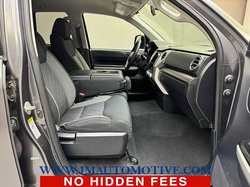 Used 2014 Toyota Tundra SR5 AWD/4WD image 19
