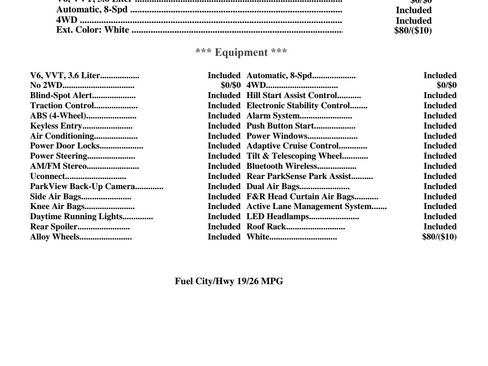 Used 2023 Jeep Grand Cherokee Laredo image 9