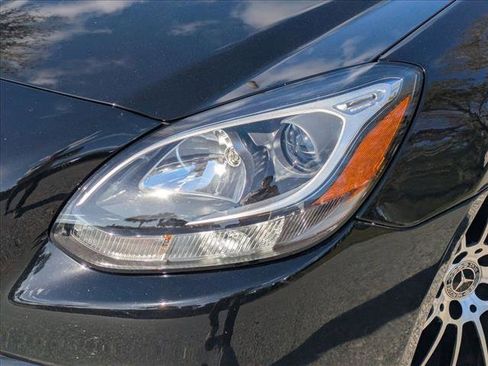 Certified 2018 Mercedes-Benz SLC 300 image 6