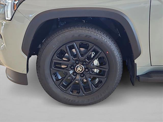 New 2026 Toyota Sequoia Limited w/ Tow Technology Package AWD/4WD image 10