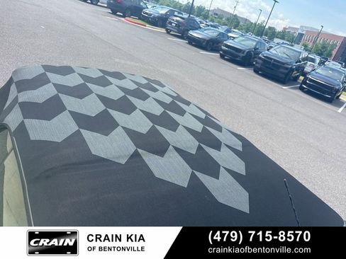 Used 2022 MINI Cooper S w/ Sidewalk Package FWD image 13