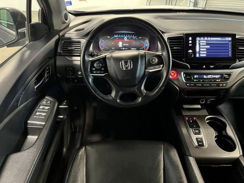 Used 2022 Honda Pilot Special Edition image 18