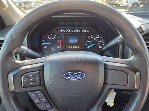 Used 2017 Ford F350 XL w/ Power Equipment Group image 18