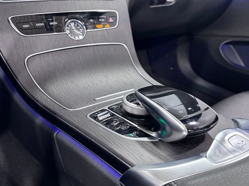 Certified 2021 Mercedes-Benz C 300 4MATIC Cabriolet image 23