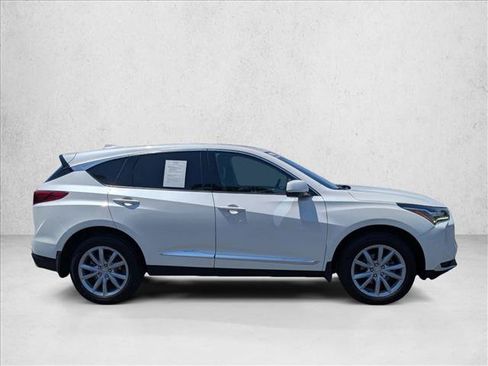 Certified 2023 Acura RDX AWD image 4