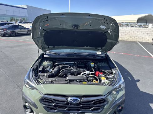 New 2026 Subaru Crosstrek 2.5i Limited image 17