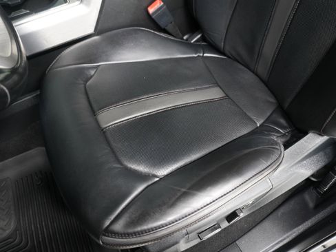 Used 2020 Ford F350 Platinum image 12