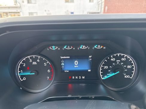 New 2026 Ford F350 XL w/ STX Appearance Package AWD/4WD image 12
