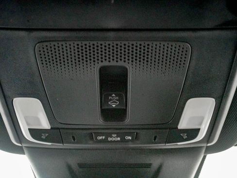 Certified 2024 Honda CR-V Sport-L image 28