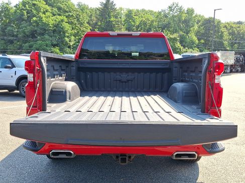 Used 2021 Chevrolet Silverado 1500 RST image 30