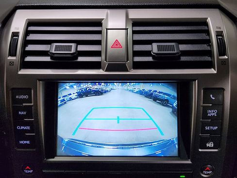 Used 2017 Lexus GX 460 Luxury w/ Preferred Accessory Package image 35