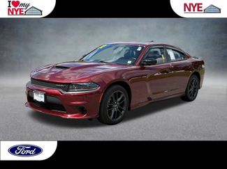 Used 2022 Dodge Charger GT w/ Plus Group AWD/4WD 360° Tour