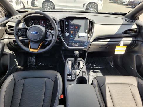 New 2026 Subaru Crosstrek 2.5i Wilderness AWD/4WD image 13
