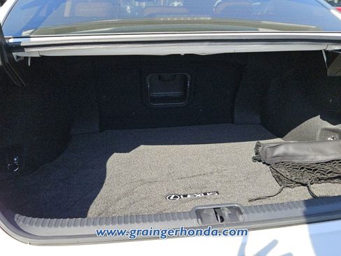 Used 2019 Lexus ES 350 w/ Accessory Package 2 image 13