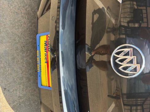 Used 2015 Buick Verano Leather FWD image 41