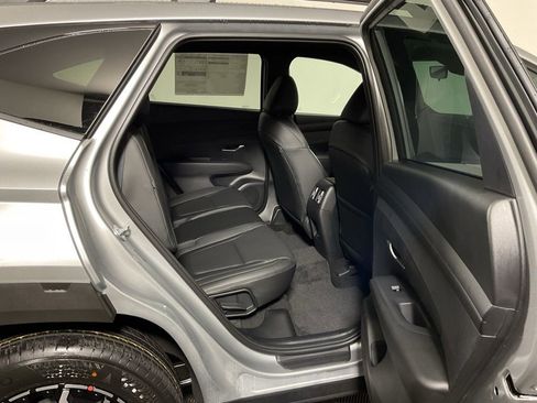 New 2026 Hyundai Tucson XRT AWD/4WD image 32