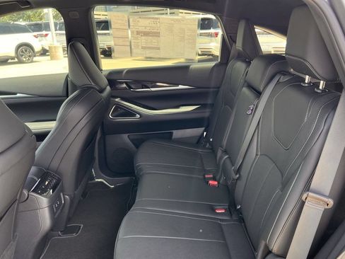 New 2027 INFINITI QX65 Sport w/ Premium Package AWD/4WD image 27