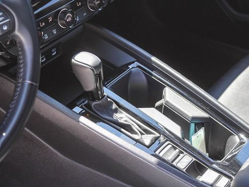 Certified 2023 Honda Accord Sport image 20