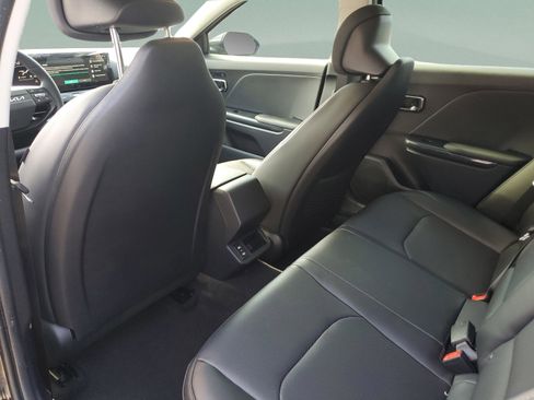 New 2026 Kia K4 EX FWD image 5