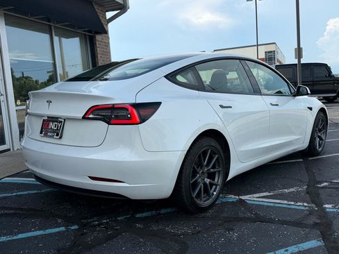 Used 2023 Tesla Model 3 Standard Range RWD image 4