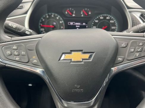 Used 2023 Chevrolet Malibu LT image 29