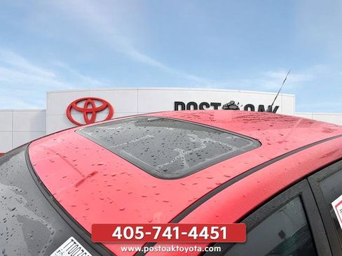 Used 2006 Toyota Corolla S FWD image 28