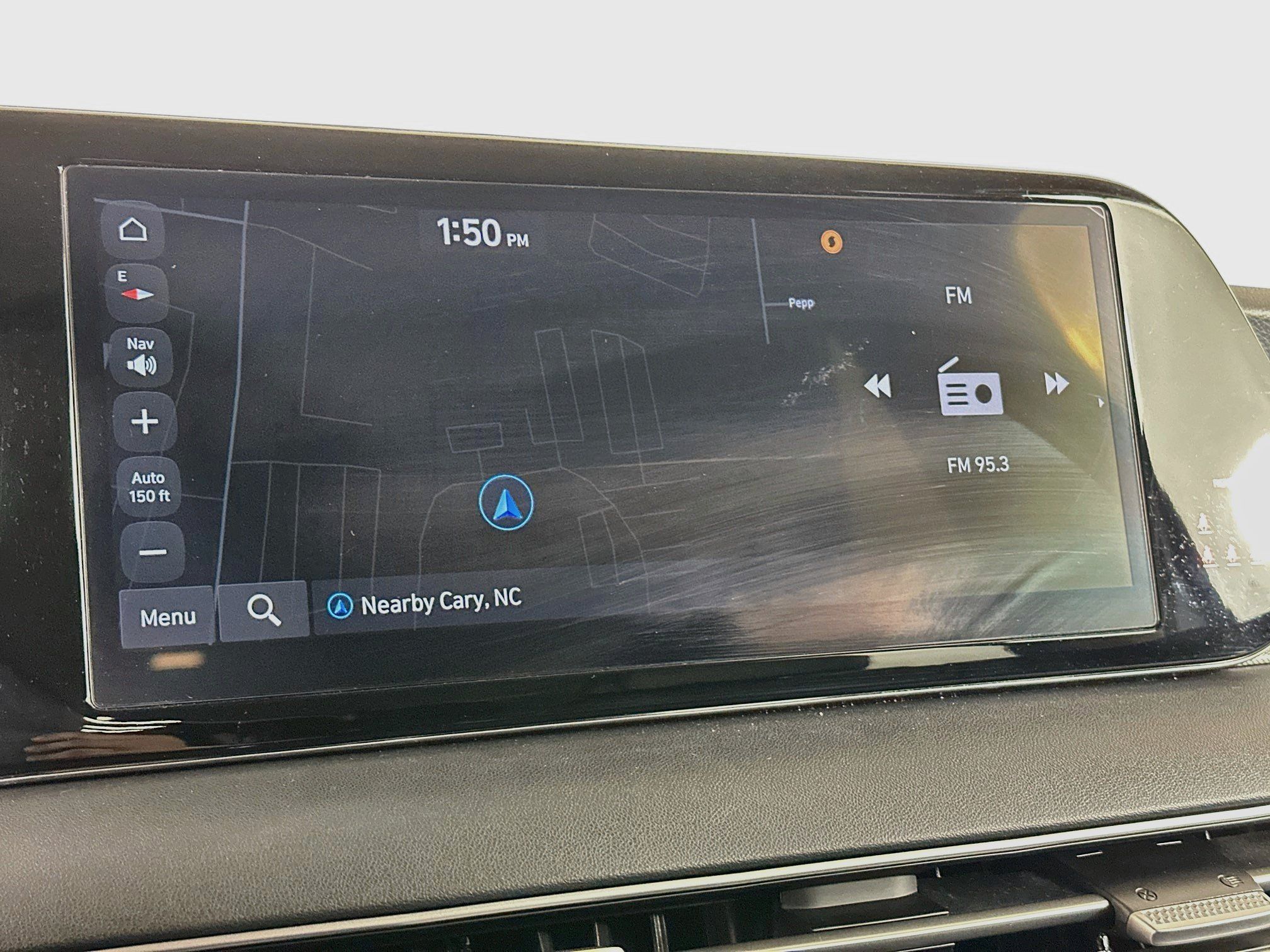 Used 2025 Hyundai Palisade SEL AWD/4WD image 22