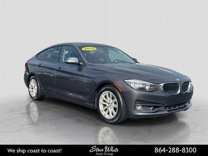 Used 2015 BMW 328i Gran Turismo xDrive