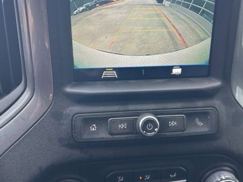 Used 2019 Chevrolet Silverado 1500 W/T w/ WT Convenience Package image 9