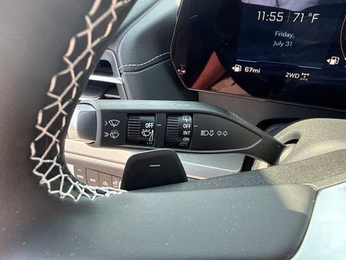 New 2026 Chevrolet Traverse LT AWD/4WD image 22