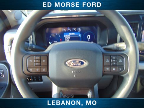 New 2026 Ford F350 XLT w/ XLT Premium Package image 28