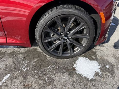 Used 2023 Cadillac CT5 Sport image 13